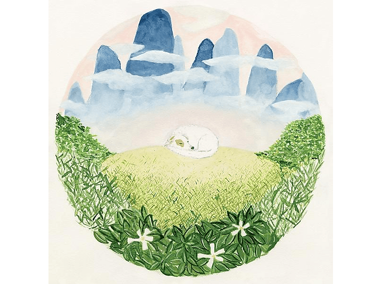 Ben Hackett - Songs for Sleeping Dogs (CD) von STROLLING BONES RECORDS