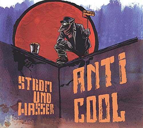 Anticool Anticool von STROM & WASSER