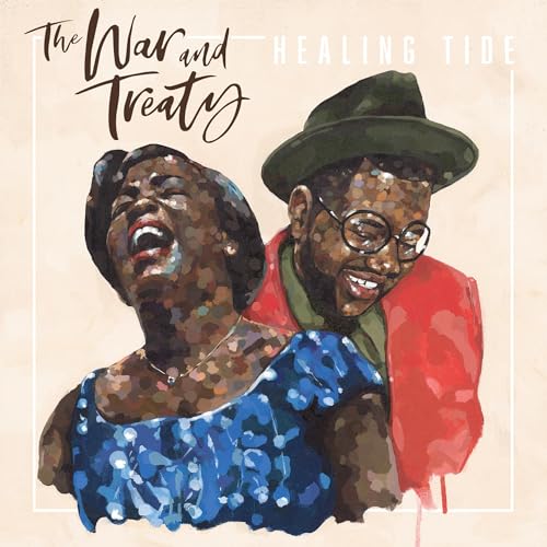 Healing Tide von Thirty Tigers