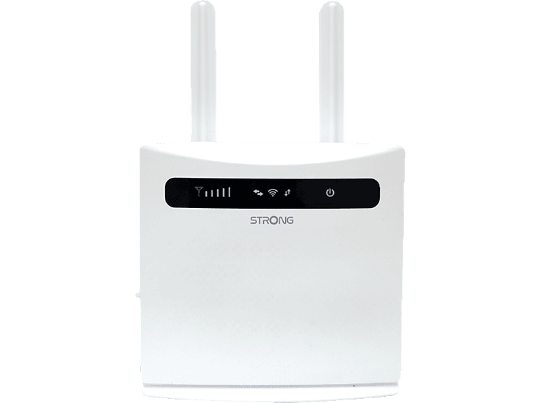STRONG 4G LTE 300 V2 Router Mbit/s von STRONG