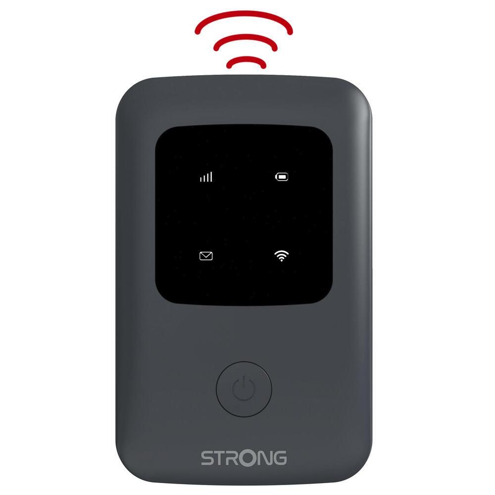 STRONG 4G Portable Hotspot 150 STRONG 4G Portable Hotspot 150 von STRONG