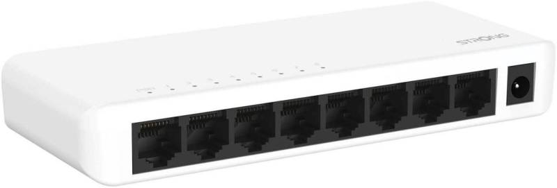 STRONG Switch 5-fach SW8000P von STRONG