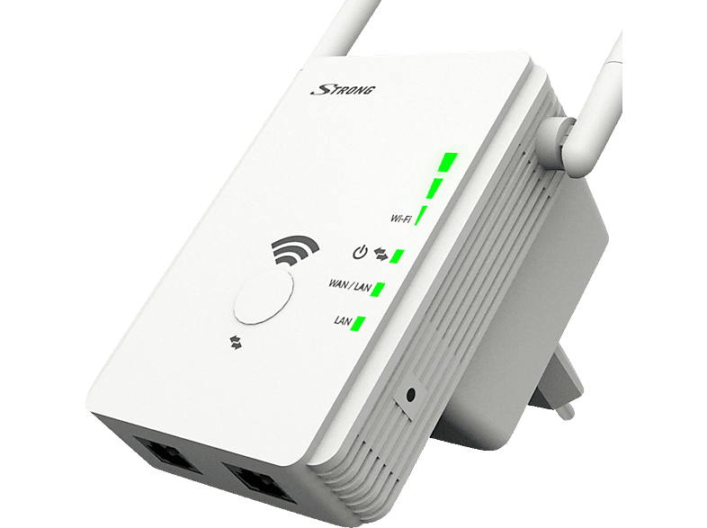 STRONG Z2635 Repeater STRONG Z2635 Repeater von STRONG