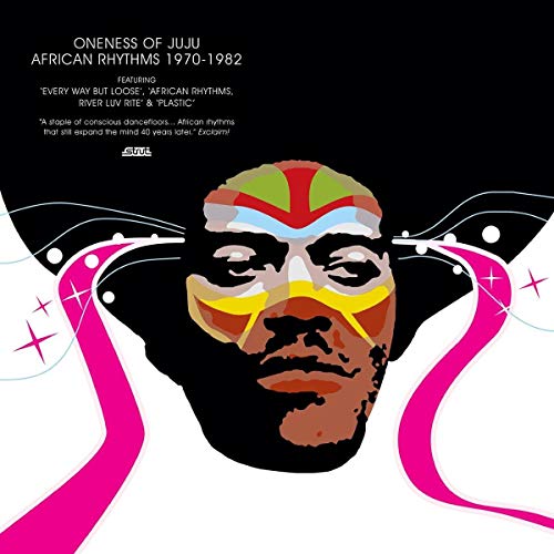 African Rhythms 1970-1982 (Remastered) von STRUT RECORDS