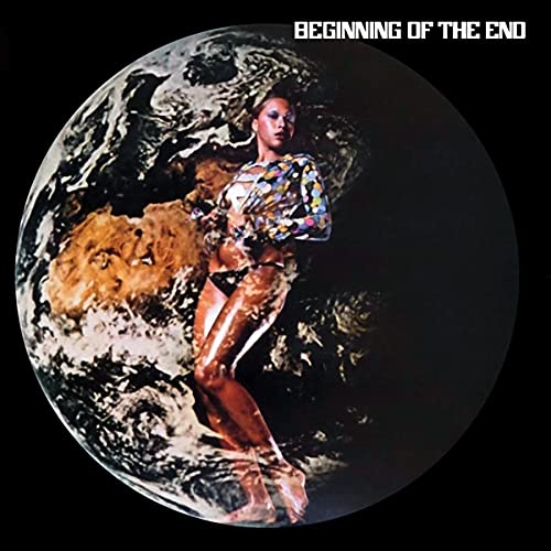 Beginning of the End (Remastered) [Vinyl LP] von STRUT RECORDS