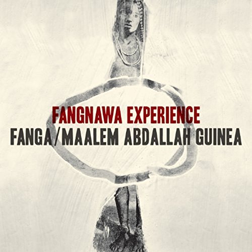 Fangnawa Experience (2lp) [Vinyl LP] von STRUT RECORDS