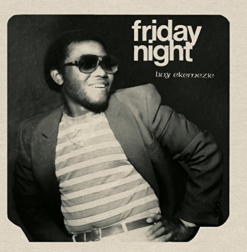 Friday Night [Vinyl LP] von STRUT RECORDS