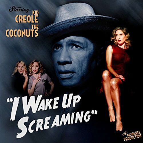 I Wake Up Screaming (2lp) [Vinyl LP] von STRUT RECORDS
