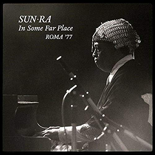 In Some Far Place - Roma 1977 von STRUT RECORDS