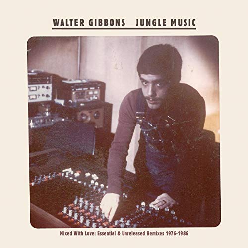 Jungle Music (2lp) [Vinyl LP] von STRUT RECORDS