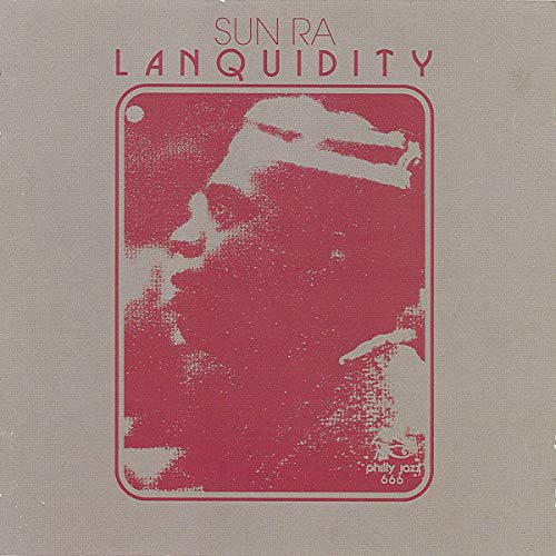 Lanquidity (Deluxe Edition) von STRUT RECORDS