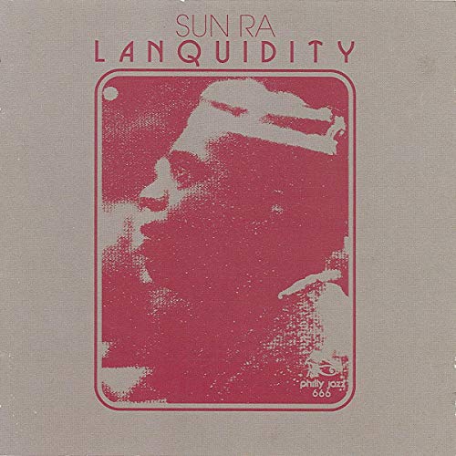 Lanquidity-Remastered [Vinyl LP] von STRUT RECORDS