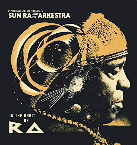 Marshall Allen Presents Sun Ra [Vinyl LP] von STRUT RECORDS