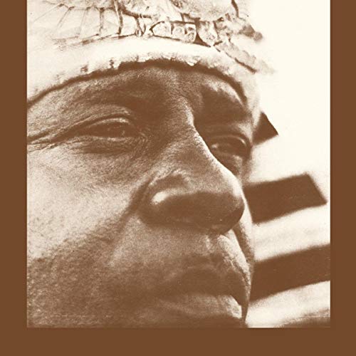 Nidhamu (Reissue) [Vinyl LP] von STRUT RECORDS