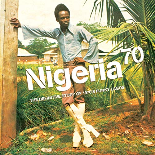 Nigeria 70 (3lp+3cd) [Vinyl LP] von STRUT RECORDS