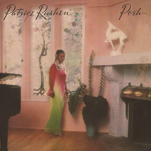 Posh (Reissue) [Vinyl LP] von STRUT RECORDS