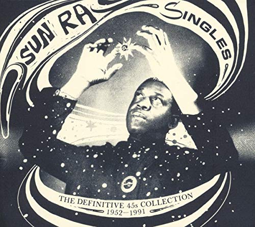 Singles 1952-1991 (3-CD) von STRUT RECORDS