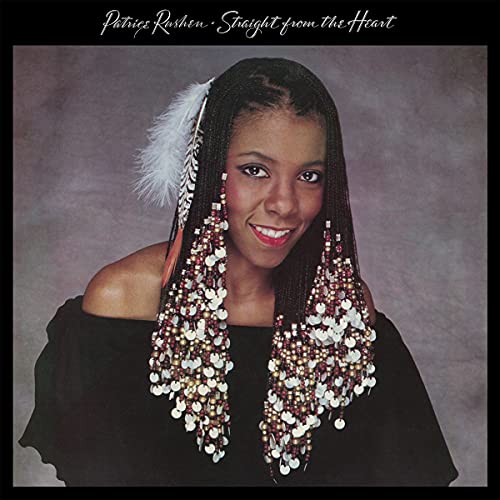 Straight from the Heart [Vinyl LP] von LUAKA BOP