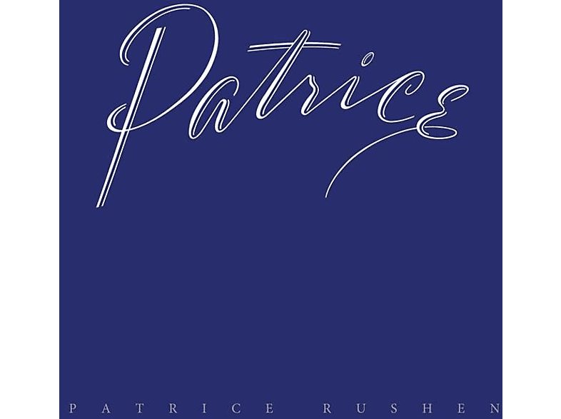 Patrice Rushen - (Definitive Reissue) (Vinyl) von STRUT