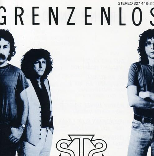 Grenzenlos Grenzenlos von UNIVERSAL