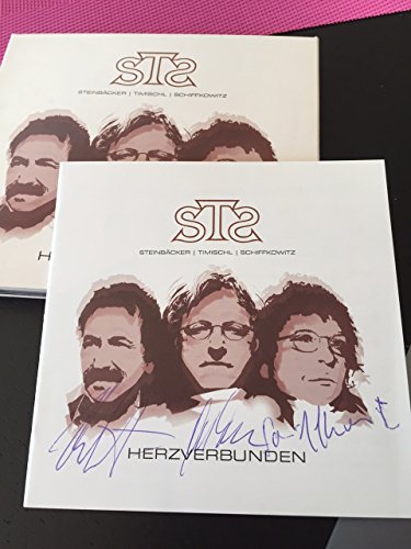 Herzverbunden Herzverbunden von Koch