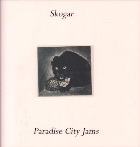 Paradise City Jams [Vinyl LP] von STUDIO BARNHUS