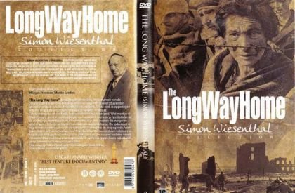 Long Way Home [DVD-Audio] von STUDIO CANAL