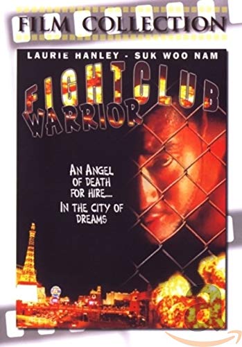 STUDIO CANAL - FIGHT CLUB WARRIOR (1 DVD) von STUDIO CANAL