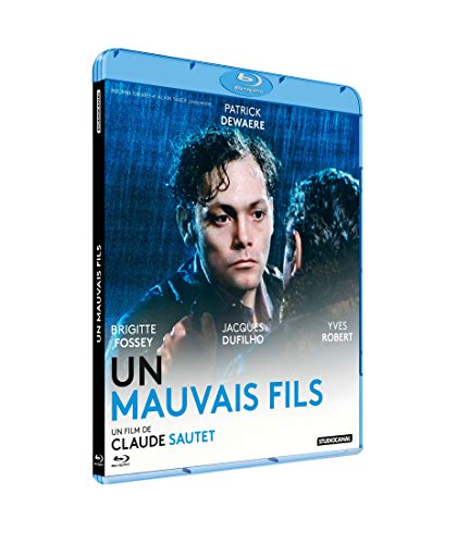 STUDIO CANAL Un mauvais fils [Blu-ray] [FR Import] von STUDIO CANAL