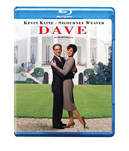 Dave [Blu-ray] von STUDIO DISTRIBUTION SERVI