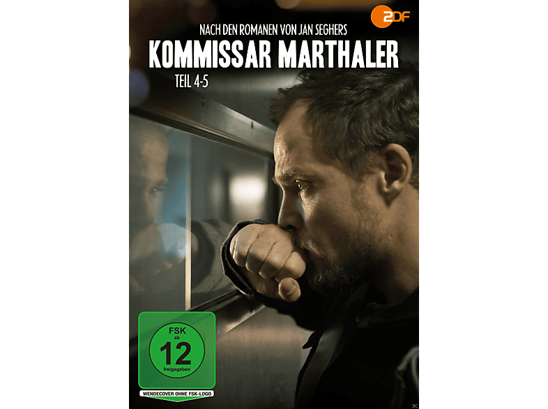 Kommissar Marthaler - Engel des Todes, Die Sterntaler-Verschwörung DVD Kommissar Marthaler - Engel des Todes, Die Sterntaler-Verschwörung DVD von STUDIO HAMBURG