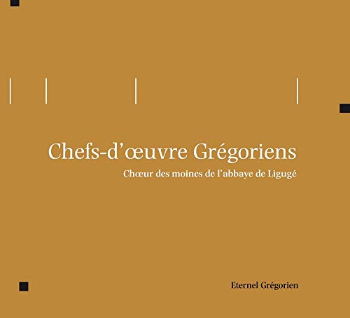 Chefs-D'oeuvre Gregoriens von STUDIO SM