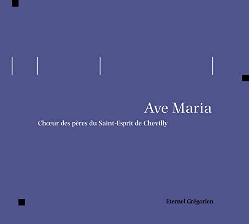 Choeur Saint-Esprit - Ave Maria Choeur Saint-Esprit - Ave Maria von STUDIO SM