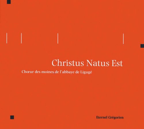 Christus Natus Est von STUDIO SM