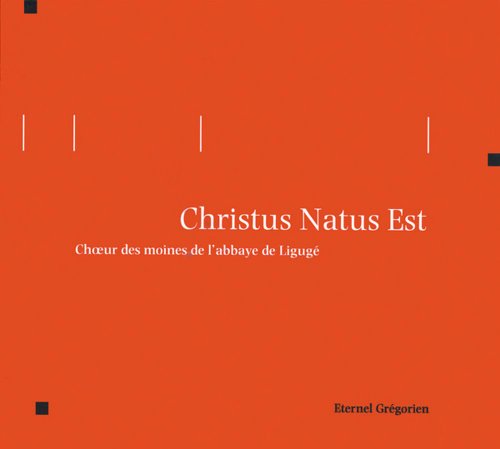 Christus Natus Est Christus Natus Est von STUDIO SM
