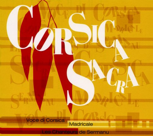 Corsica Sacra von STUDIO SM