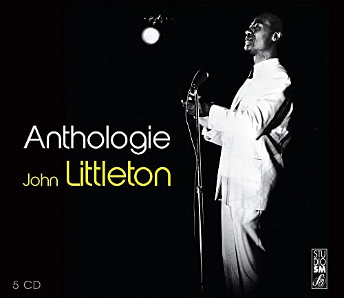 John Littleton - Anthologie von STUDIO SM