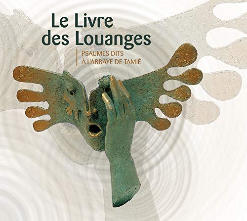 Le livre des louanges Le livre des louanges von STUDIO SM