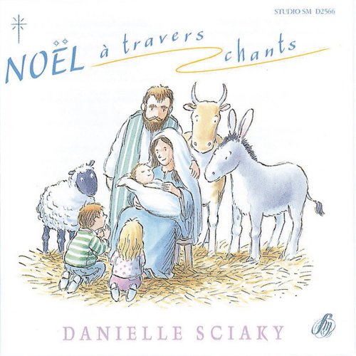 NOEL A TRAVERS CHANTS NOEL A TRAVERS CHANTS von STUDIO SM