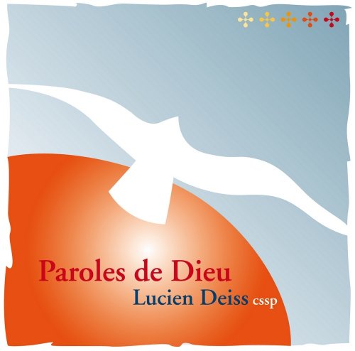 PAROLES DE DIEU von STUDIO SM