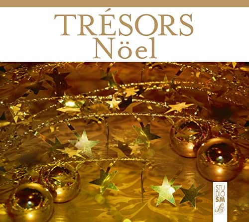 Various - Noel: Tresors Studio Sm von STUDIO SM