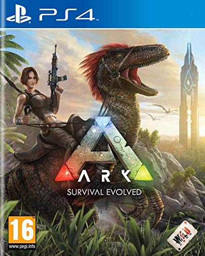 Studio Wildcard ARK: Survival Evolved Studio Wildcard ARK: Survival Evolved von STUDIO WILDCARD