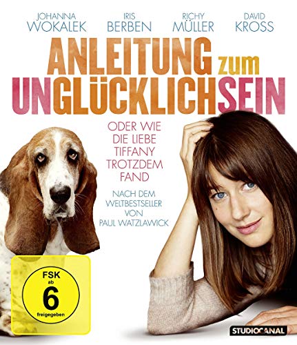 Anleitung zum Unglücklichsein [Blu-ray] von STUDIOCANAL GmbH
