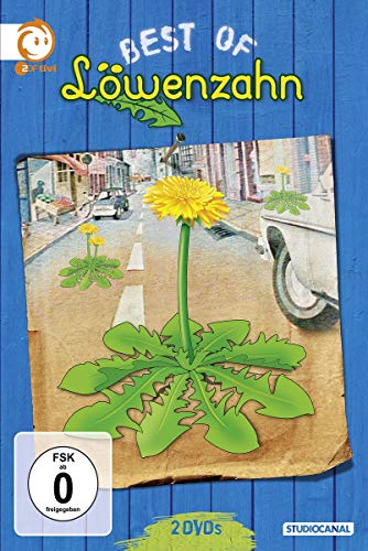 Best of Löwenzahn [2 DVDs] von STUDIOCANAL GmbH