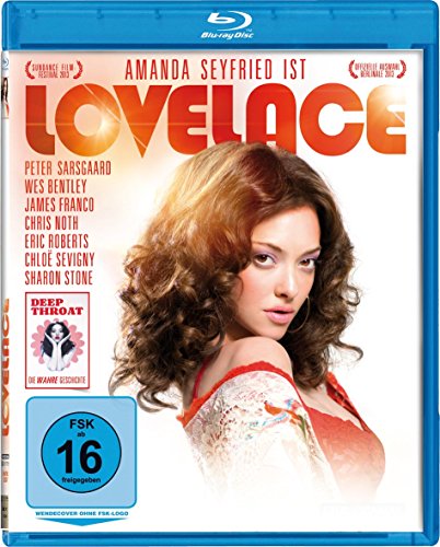 Lovelace [Blu-ray] von STUDIOCANAL GmbH