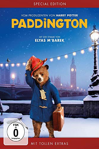 Paddington [Special Edition] von STUDIOCANAL