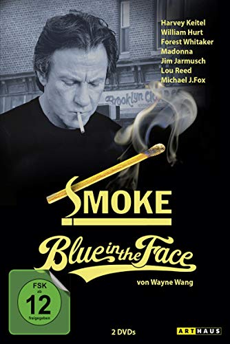 Smoke/Blue in the Face von STUDIOCANAL GmbH