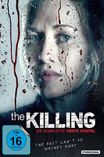 The Killing - Staffel 4 [2 DVDs] von STUDIOCANAL GmbH