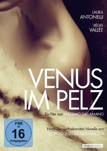 Venus im Pelz von STUDIOCANAL