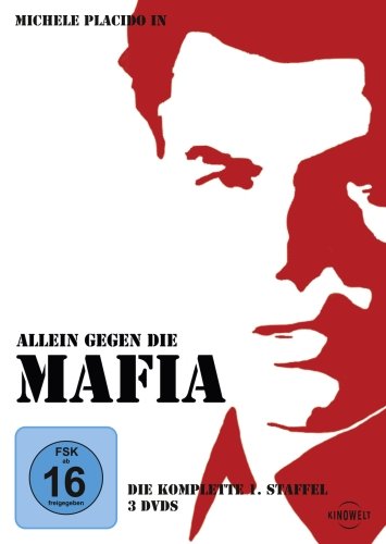 Allein gegen die Mafia - Die komplette 1. Staffel [3 DVDs] von STUDIOCANAL